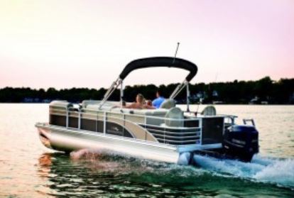 Things To Do LAKE BLUE RIDGE MARINA